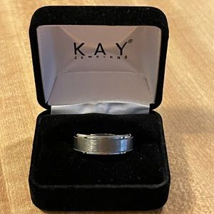 MENS WEDDING RING